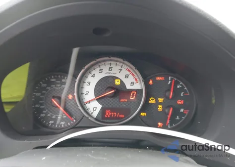 2016 Scion Fr-S z USA, uszkodzony, nr VIN JF1ZNAA19G9709012